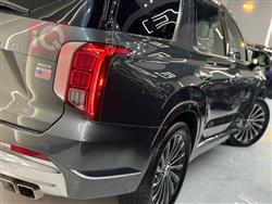 هیوندای پالیسەید